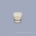 5g 10g 15g 30g 35g 50gl 30ml 50ml 100ml In Stock Set Champagne Gold Empty Plastic Lotion Bottle Acrylic Cream Jar Set